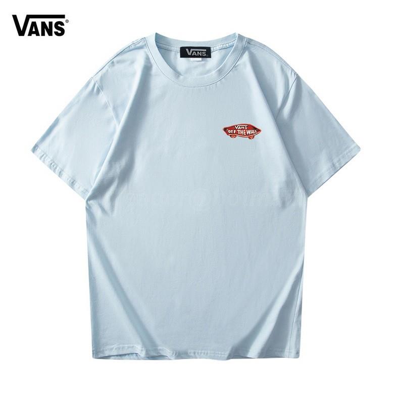 Vans Men's T-shirts 57